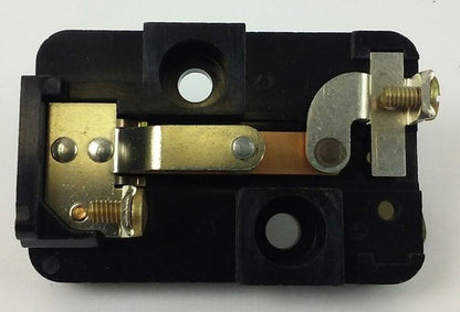 ALLEN BRADLEY Z-11013, N.O. TOP BLOCK COMPLETE W/AUTOMATIC RESET, NEW2