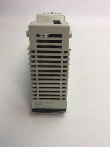 SCHNEIDER ELECTRIC 140DDO84300 DC OUTPUT 10-60VDC 2X8 7
