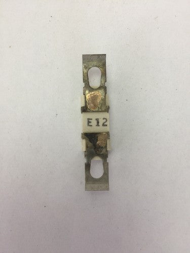 FURNAS E12 OVERLOAD HEATER (LOT OF 3)2