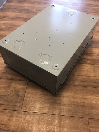 FPE 7232 NON-FUSIBLE GENERAL DUTY SAFETY SWITCH 240VAC 250VDC 200AMP 60HP 3 WIRE4