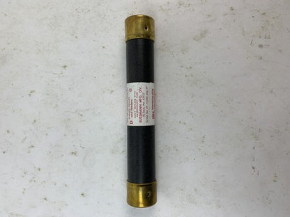 Bussmann Fusetron Dual Element TIme-Delay FRSR4/10 4/10A 6--V Fuse "Lot of 10"1