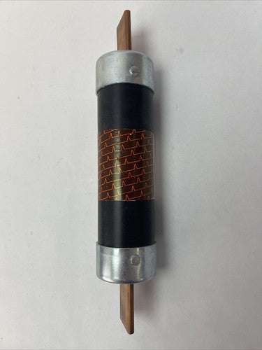 BUSS LPS175 TIME-DELAY LOW-PEAK DUAL-ELEMENT FUSE 175AMP 600V CLASS K54