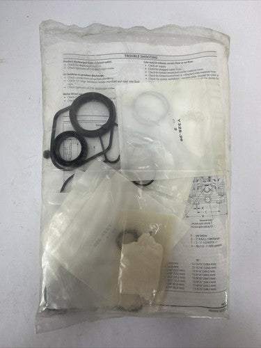 ARO 637421 EXPMETALLIC AIR VALVE REPAIR KIT2