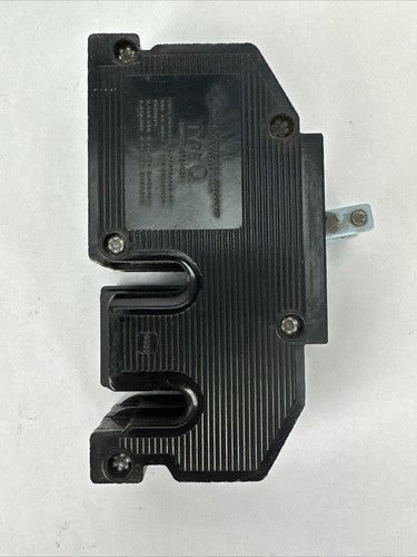 ZINSCO QC215 CIRCUIT BREAKER 2POLE 15A 120/240VAC4
