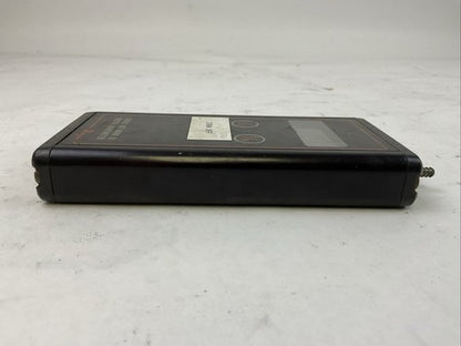 DWYER SERIES 475 MARK III DIGITAL MANOMETER ***BATTERY NOT INCLUDED***4