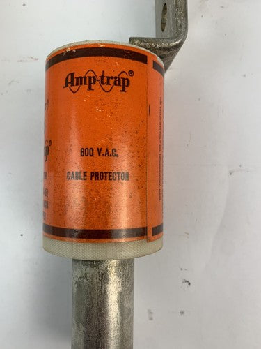 Shawmut Amp-trap CP6 CP6A-62 750MCM Cu Cable Protecter3