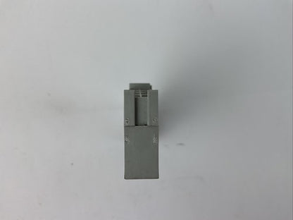 ALLEN BRADLEY 1734-MB SER A REV A01 BASE MODULE (LOT OF 3)5