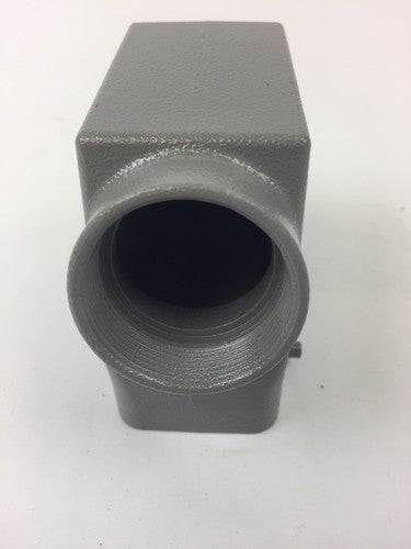 HARTING HAN 16B-GS-29 CONNECTOR HOOD 5