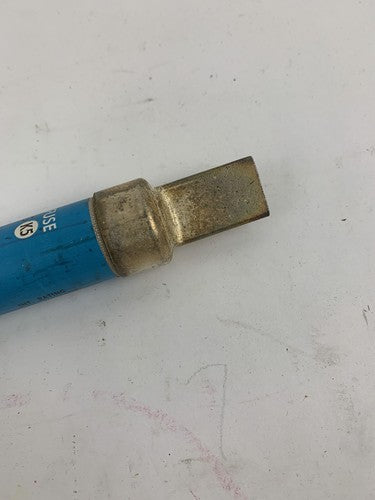 General Electric GF6B100 100A 600V Fuse "Lot of 3"6