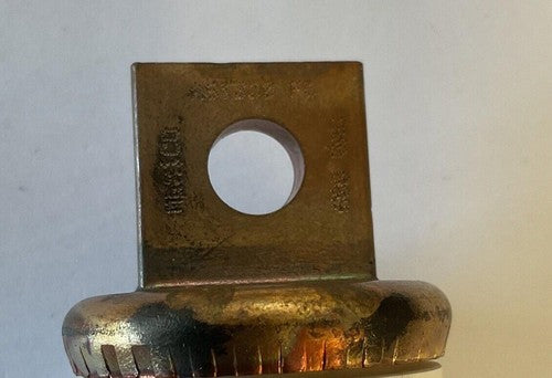 FERRAZ SHAWMUT A6T300 FUSE  300AMP 600VAC 300VDC4