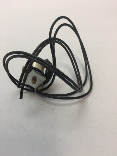 WESTINGHOUSE/CUTLER HAMMER 2609D39G28 RH SHUNT TRIP 12VDC 6AMP6