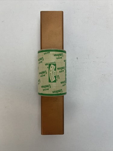 BUSSMANN KTN300 LIMITRON CURRENT LIMITING FUSE 300AMP 250V5