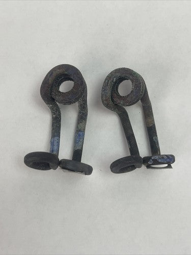 CUTLER HAMMER 9586H1385B HEATER (LOT OF 2)0