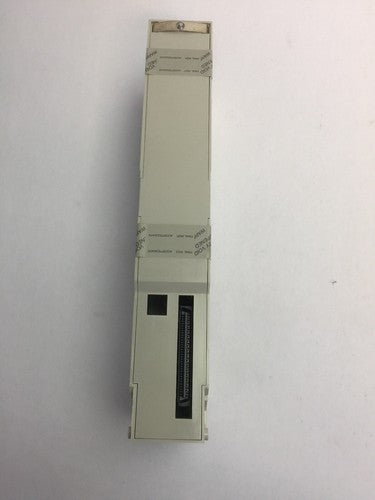 SCHNEIDER ELECTRIC 140DDO84300 DC OUTPUT 10-60VDC 2X8 6