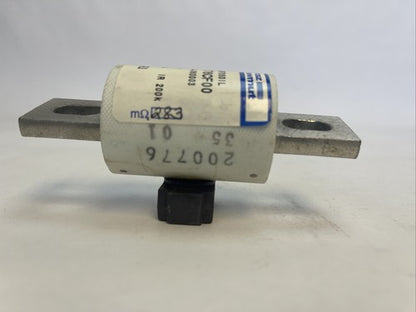 FERRAZ SHAWMUT A050F350IL PROTISTOR FUSE 500VAC 350AMP5