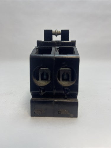 CHALLENGER QC30 CIRCUIT BREAKER 30/30A 120/240VAC 2POLE1