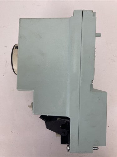 SIEMENS F-RSM 3RK1304-0HS00-7AA0 DISCONNECT MODULE 400VAC 16.0A 3PH3