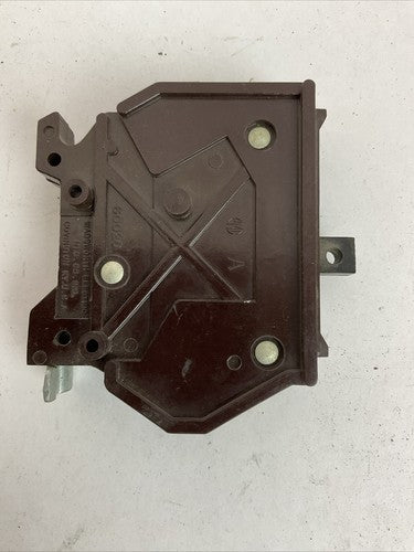 WADSWORTH A130 30AMP 1POLE 120/240VAC CIRCUIT BREAKER2