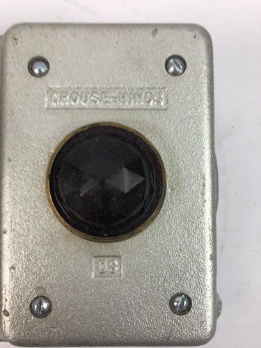 GE CR101Y400P MANUAL MOTOR STARTER SWITH.2