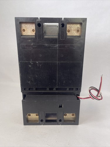ITE MXD62S800A SENTRON SERIES MOLDED CASE SWITCH 800A 600VAC 250VDC 2P A01MN644