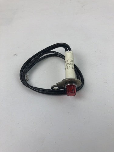 CUTLER HAMMER D26MAP120 INDICATING LIGHT M RELAY 120V 50/60 HZ3