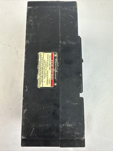 ITE JA3175X CIRCUIT BREAKER 175A 3POLE 600VAC3