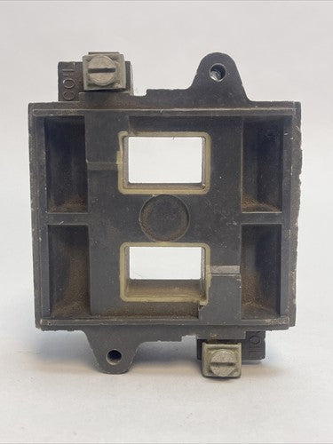 WESTINGHOUSE 176C663G13 COIL 110V 60C0