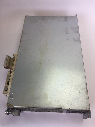 SIEMENS SIMODRIVE LT-MODUL  INT. 80A  6SN1123-1AA00-0DA23