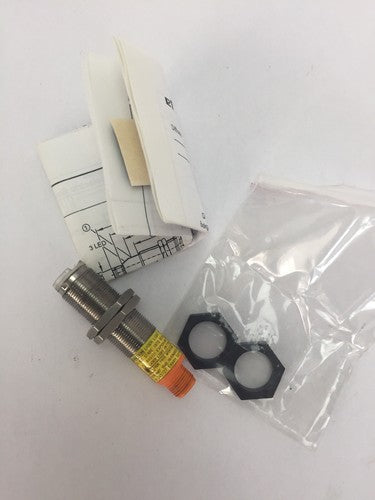 IFM EFECTOR 200 OG5056 0GTLFPKG/V4A/US PHOTO ELECTRIC SENSOR 0