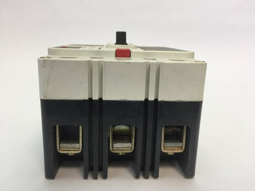 WESTINGHOUSE HMCP007C0C 7AMP 600VAC 250VDC SERIES C 3P 6630C87G052