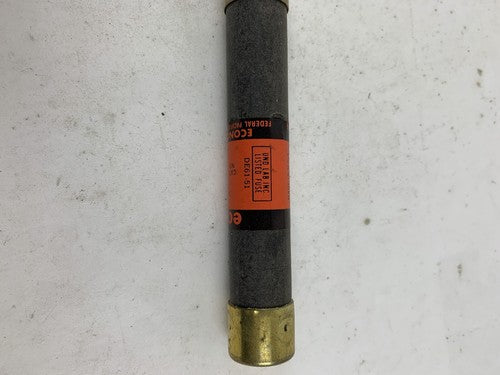 Federal Pacific Econolim SCLR 1 1A 600V Fuse "Lot of 10"3