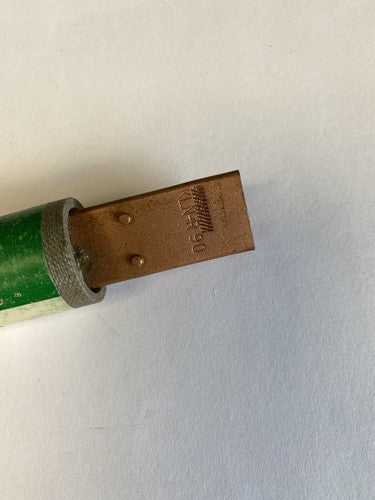 Littelfuse KLNR90 90A 250V Fuse3