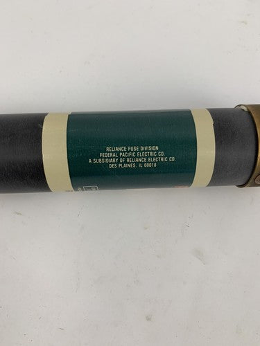 Reliance SCLR200 200A 600V Class RK1 Fuse4