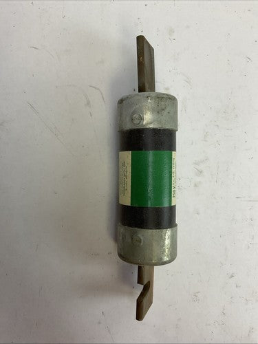 BUSSMANN FRN-R 150 FUSETRON DUAL-ELEMENT TIME DELAY RK5 FUSE 150AMP 250VAC3