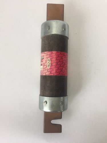 LOW-PEAK LPS-RK 250 DUAL-ELEMENT TIME-DELAY CURRENT LIMITING FUSE 250A 600VAC2