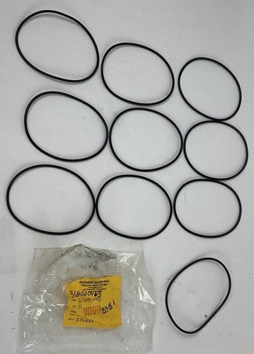 VITON 2-254 V90 O-RING0