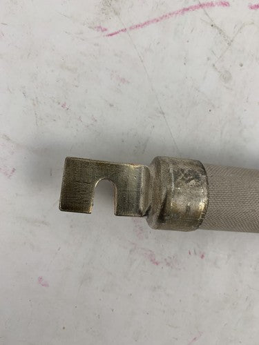 General Electric GF6B80 80A 600V Fuse "Lot of 3"7