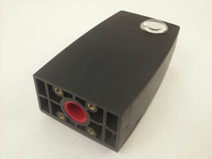 WARNER ELECTRIC MCS-141 PHOTOSCANNER PHOTOELECTRIC CONTROL 8164-000-XXX2