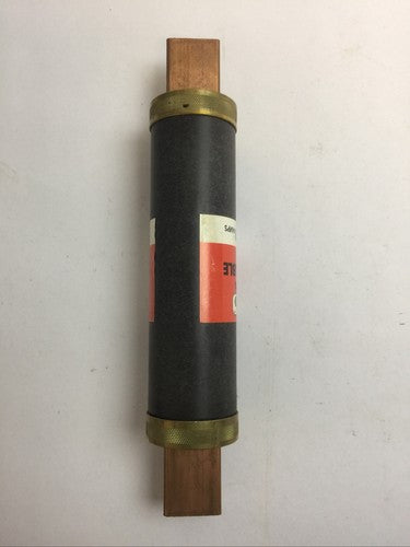 CEFCO RES200 CLASS H TIME LAG RENEWABLE FUSE 200AMP 600VAC7