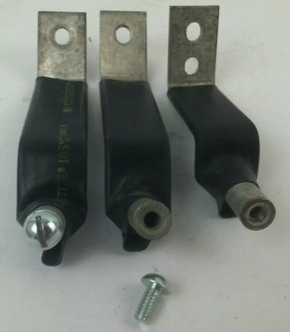 CUTLER HAMMER KFDP5XT PANELBOARD MOUNTING HARDWARE KIT 1