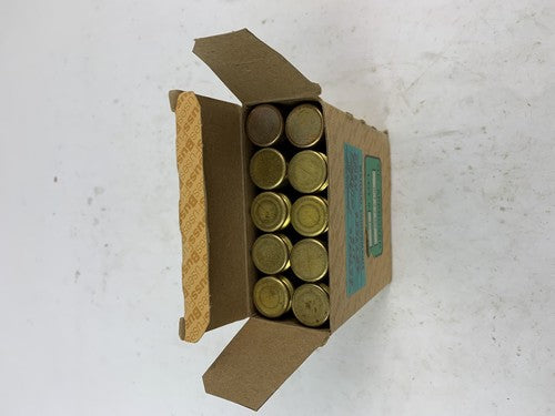 Bussmann Fusetron Dual-Element FRS-R1 1/8 1 1/8A 600V Fuse "Lot of 10"1