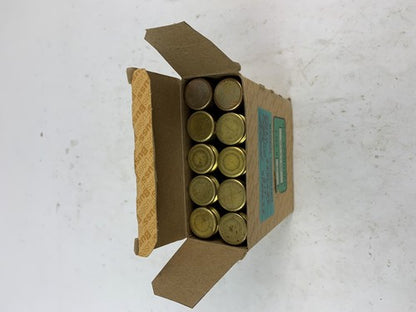 Bussmann Fusetron Dual-Element FRS-R1 1/8 1 1/8A 600V Fuse "Lot of 10"1