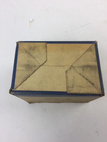 GE CR153C002ABA DEFINITE PURPOSE CONT 110V 60 CY4