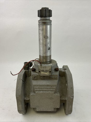 KROM SCHRODER VAS7T80A05NQSLP SOLENOID VALVE 250VAC0