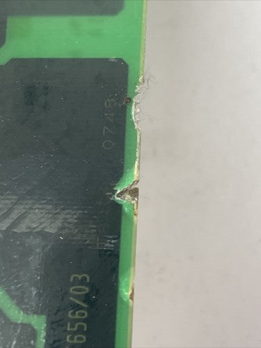 FANUC A16B-2203-0658/01A CIRCUIT BOARD *PARTS*9