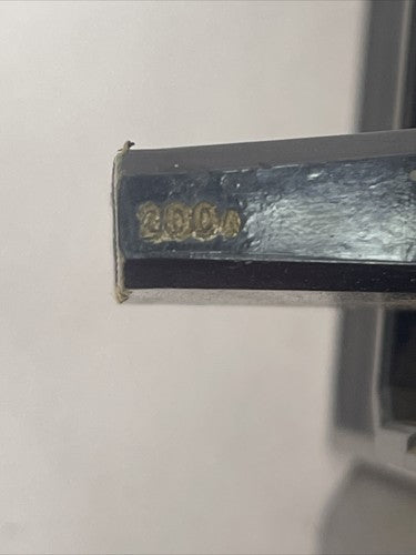 ITE ET5910 CIRCUIT BREAKER 200AMP 3P TYPE ET 225AMP "J" FRAME 600VAC 125/250VDC1