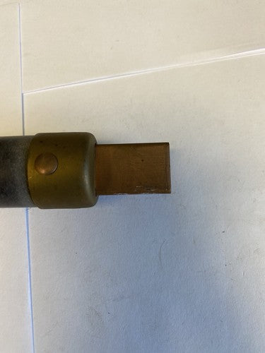 Reliance KOS70 70A 600V Fuse "Lot of 2"3