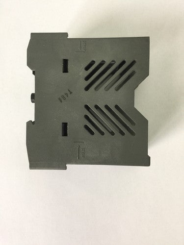 BUSSMAN OPTIMA OPM-1038R FUSE BLOCK HOLDER 30A 600V OPTIMA OVERCURRENT PROTECTIO7