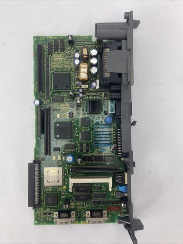 FANUC A16B-3200-0260/15E POWER BASE CIRCUIT BOARD2