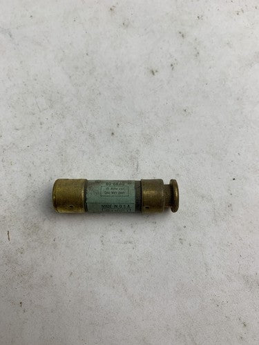 Economy Fuse Econolim NCLR 30 30A 250V Fuse "Lot of 10"3